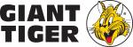 Giant Tiger Logo (color)