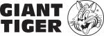 Giant Tiger Logo (black & white) 