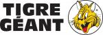 Tigre Géant logo (color)