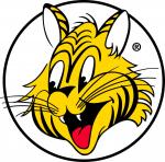 Tiger Head Logo (color) 