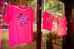 The Ottawa Art Gallery launch event of the Creative Kindness Campaign on February 6, 2025.