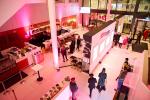 The Ottawa Art Gallery launch event of the Creative Kindness Campaign on February 6, 2025.