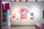The Ottawa Art Gallery launch event of the Creative Kindness Campaign on February 6, 2025.