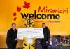 Giant Tiger Miramichi 