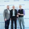 2025 Geotab Innovation Award for Innovation Excellence