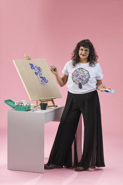 Giant Tiger and the Canadian Women's Foundation Unveile Third-Year Partnership