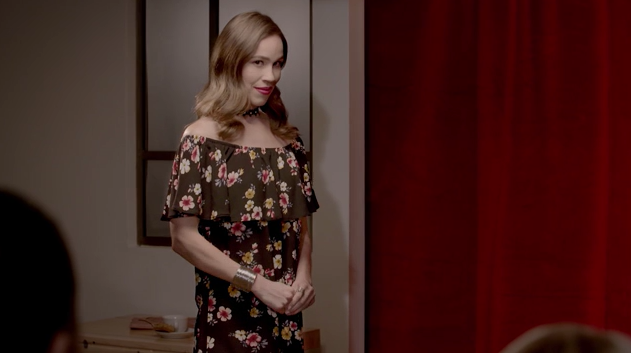 Video: lily morgan commercial - English